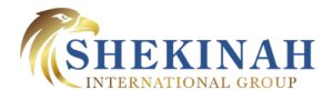 Shekinah-Logo